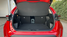 Toyota Yaris Cross 1.5 Hybrid Excel 5dr CVT Hybrid Estate